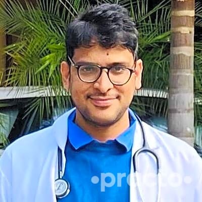 Doctor Suresh Nitharwal